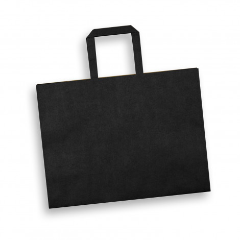 large-flat-handle-paper-bag-landscape - Image 4