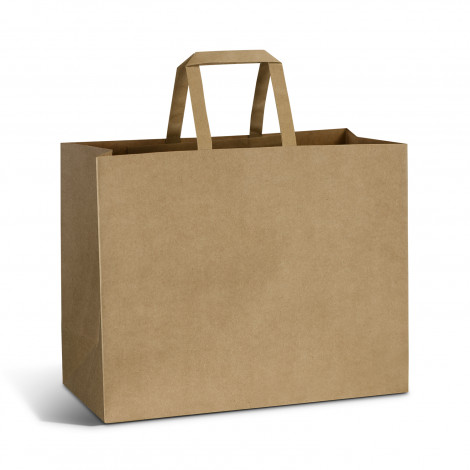 large-flat-handle-paper-bag-landscape - Image 5