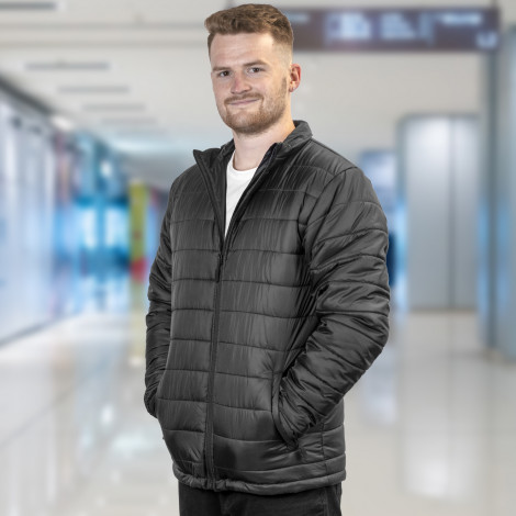 trendswear-payton-unisex-puffer-jacket - Image 10