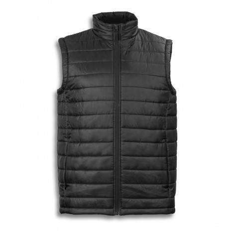 trendswear-frazer-mens-puffer-vest - Image 2