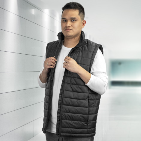 trendswear-frazer-mens-puffer-vest - Image 9