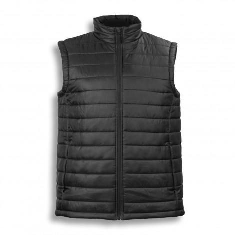 trendswear-frazer-womens-puffer-vest - Image 2