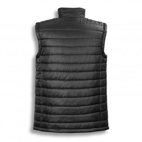 trendswear-frazer-womens-puffer-vest - Image 3