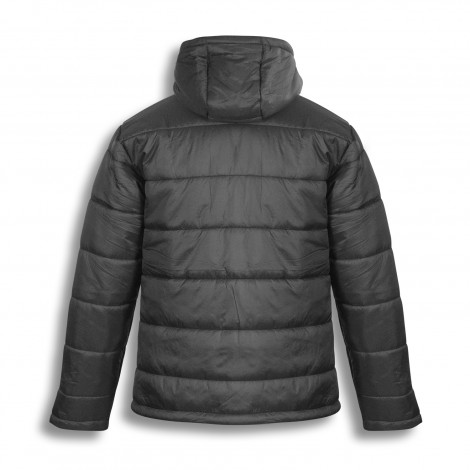 trendswear-milford-womens-puffer-jacket - Image 3