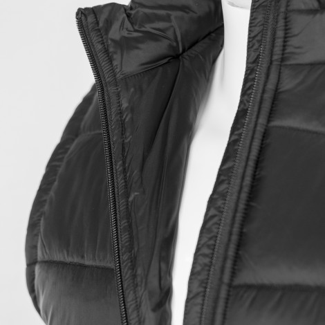 trendswear-milford-womens-puffer-vest - Image 4