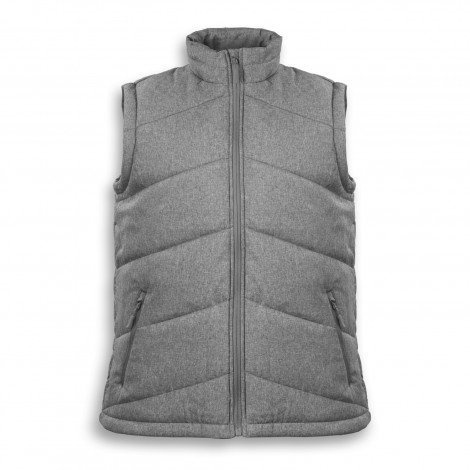 trendswear-newport-womens-puffer-vest - Image 2