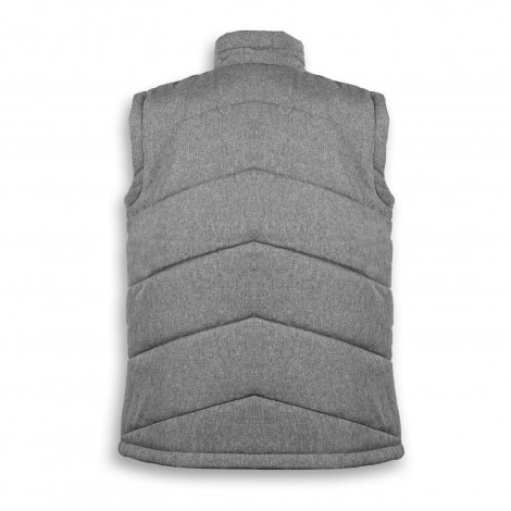 trendswear-newport-womens-puffer-vest - Image 3