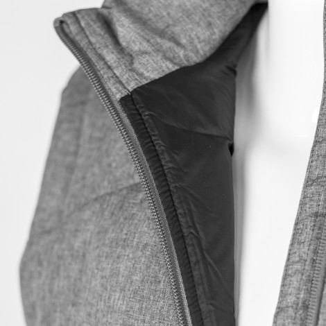 trendswear-newport-womens-puffer-vest - Image 4