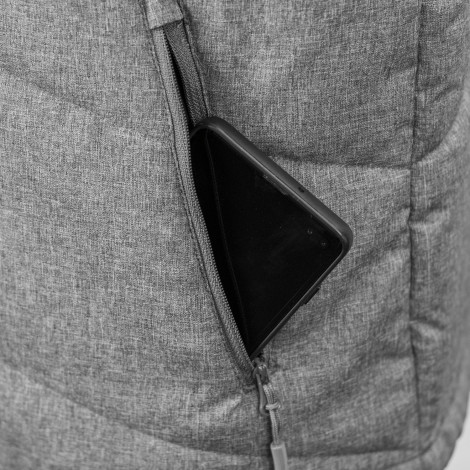 trendswear-newport-womens-puffer-vest - Image 5