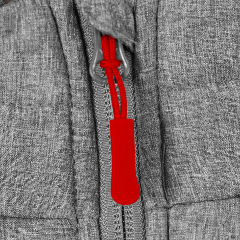 trendswear-newport-womens-puffer-vest - Image 8