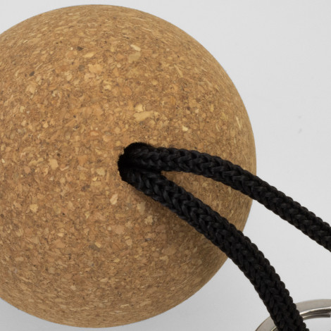 cork-floating-key-ring-round - Image 3