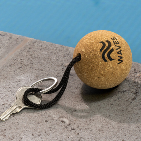 cork-floating-key-ring-round - Image 4
