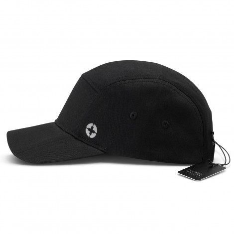 swiss-peak-5-panel-cap - Image 4