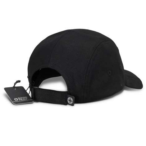 swiss-peak-5-panel-cap - Image 5