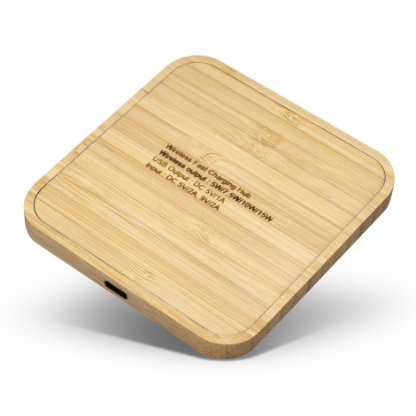 natura-bamboo-wireless-fast-charging-hub - Image 3