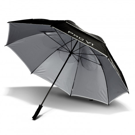 titleist-tour-double-canopy-umbrella - Image 2
