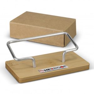 bamboo-business-card-stand