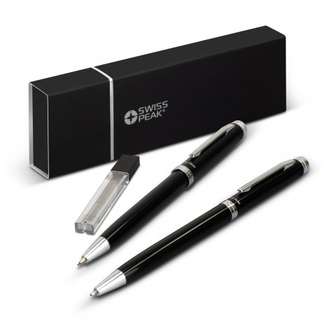 swiss-peak-luzern-pen-and-pencil-set