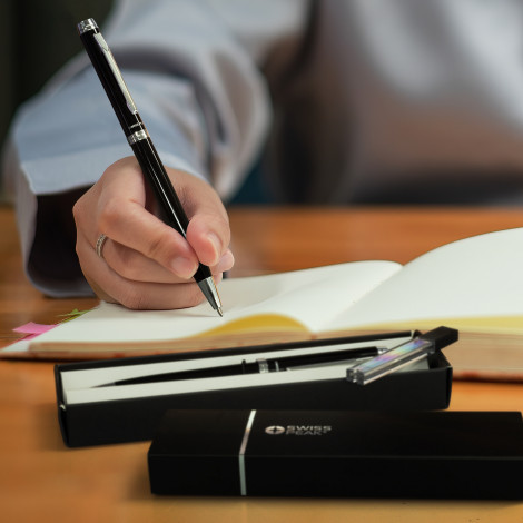 swiss-peak-luzern-pen-and-pencil-set - Image 7