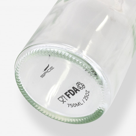 spice-calypso-glass-bottle-750ml - Image 3