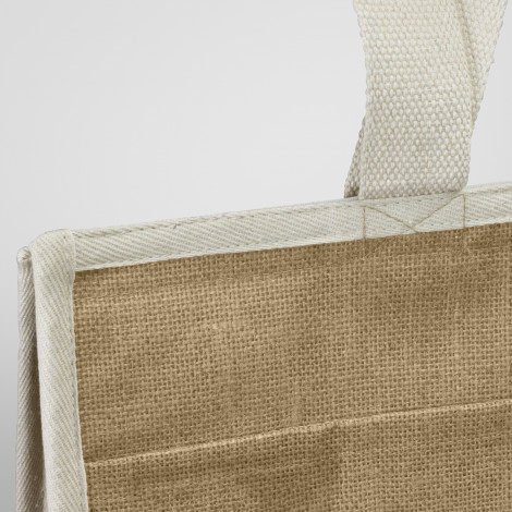 lumi-jute-cooler-bag - Image 6
