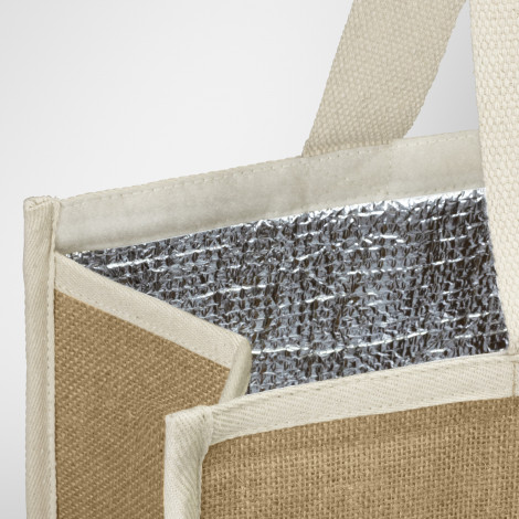 lumi-jute-cooler-bag - Image 7
