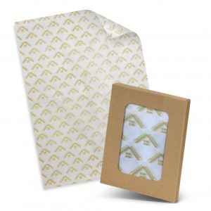 tissue-paper-with-envelope-white